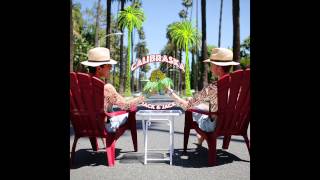 Jack &amp; Jack - California (Official Audio) - #CalibraskaEP