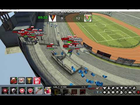 Hooligans Game: Pogoń Szczecin vs Śląsk Wrocław - 26.11.20