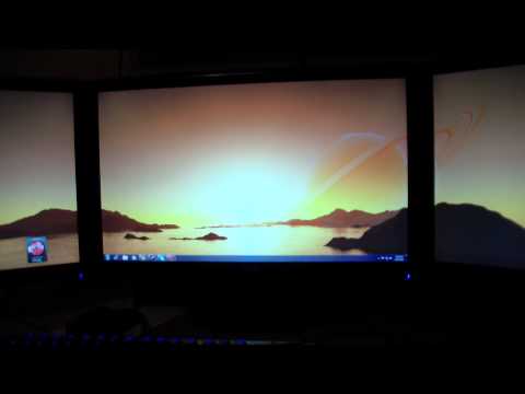 ASUS VH236H 23" monitor review