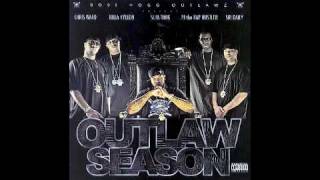 Boss Hogg Outlawz - Grillz Flow