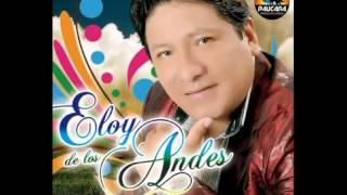 ELOY DE LOS ANDES   CINCO FLORES PRIMICIA 2016 original