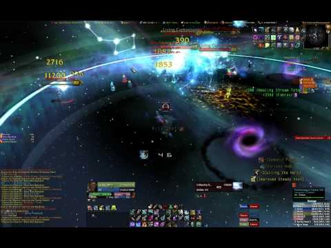 Algalon 10 - Supermassive