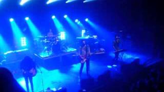 Klaxons - Two Receivers - Palace Theatre - Melbourne - 3 September 2010.MPG