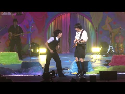 [221105] 알록달록 @잔나비콘서트