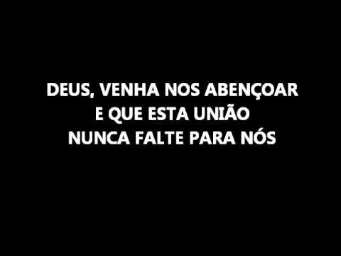 Bom estarmos Aqui video