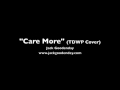 The Devil Wears Prada - Care More (Cover ...