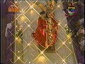 Jesus Del Perdon 2007 Canal 3 Primera Transmicion