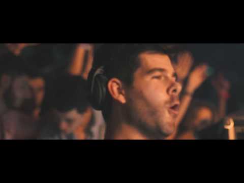 SUNLIZE @ Disco Mangú - Festival Village 2018 (Punta Umbria - Spain)