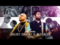 Soulful Symphony: Arijit Singh X B Parak Mashup | H M musicz