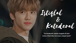 Download lagu [FMV] Istiqlal & Katederal •wattpad story• mp3