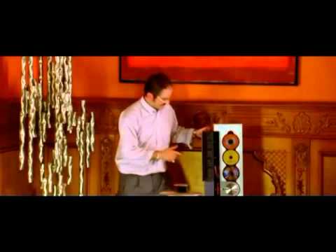 Music soundtrack in Coco   Gad Elmaleh