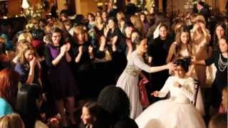 Jewish wedding music band Shir Soul - First Dance Set @ Manhattan Beach Jewish Center