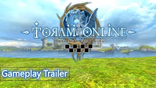 Toram trailer