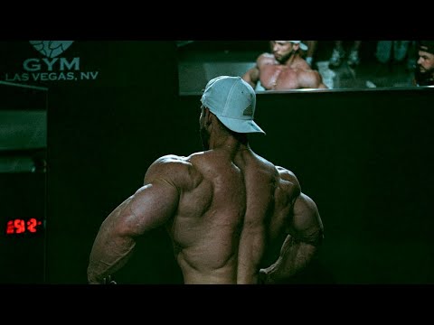 BE THE BEST - RAMON DINO X CHRIS BUMSTEAD Bodybuilding Motivation 