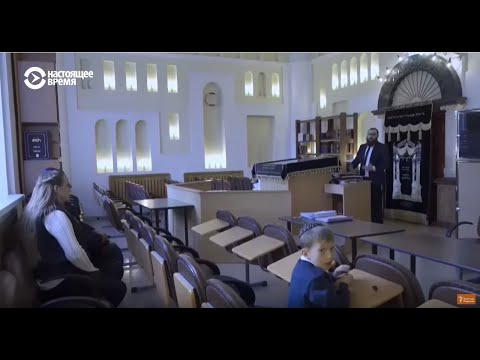 Еврейское счастье на Дальнем Востоке