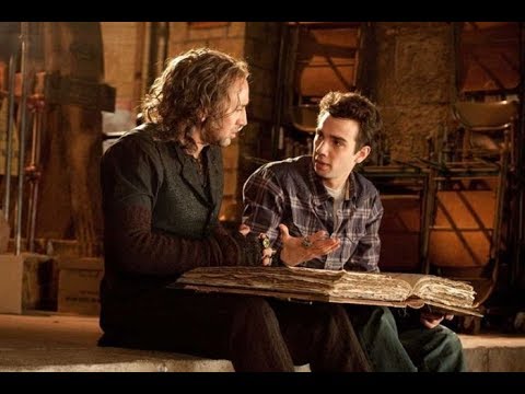 Duell der Magier 2010 part 2 Deutsch Ganzer Film