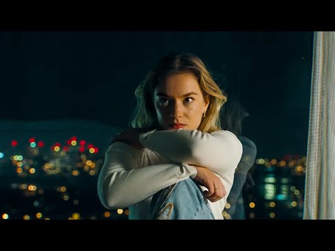 Vincent Visser - Kan Je Me Laten (Officiële Videoclip)