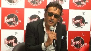 Here’s Why Jackie Shroff Feels Sorry