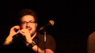 Tiny Life - Danny Gokey