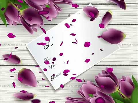 Lời tạ tình - Nguyễn Quang