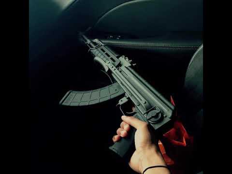 [FREE] NGC Borges x NGC Flacko x Meno Tody Type Beat - "Real Trap" (prod. Senp)