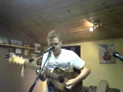 Johnny B. Goode (Cover)