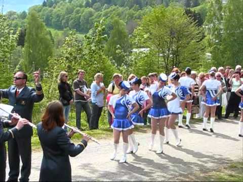 DOM ZUŠ Jeseník - Miloš Machek: CHA-CHA