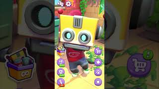 Talking Tom Cat