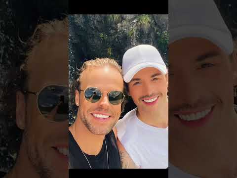 Union J singer Jaymi Hensley’s fiancé dies after falling from hotel window