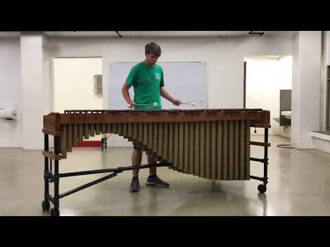 Indifference arr. Eric Sammut - Performed by Michael Smith - PDLC 2017