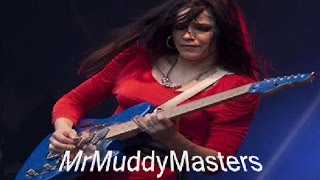 ERJA LYYTINEN, "Good Lovin´ Man"