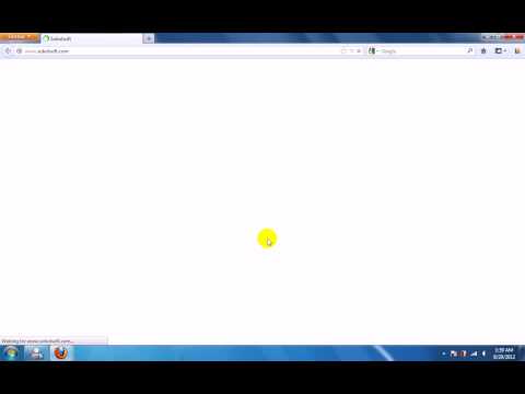 Open Multiple Web Sites At Once In Browser Software
