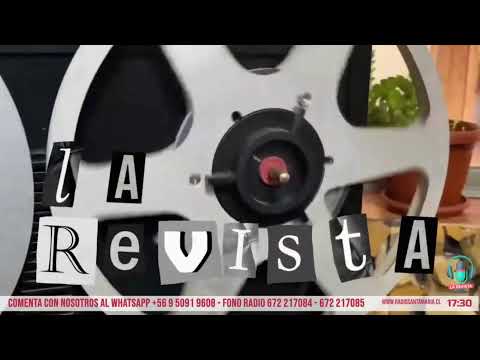Miniatura del video «Presentación — Cirujana Dentista» con la Dra. Javiera Comesaña