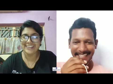 English Conversation with Ananya | English Speaking Practice @EnglishYaari