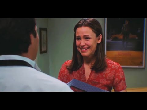 13 Going On 30 — Crazy For You (by Madonna)