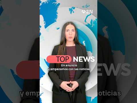 🔝 📰 #TopNews | Cuando decidas, habrá señales #Publi