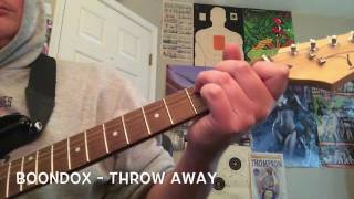 Guitar Fail Sesh 1 Throw Away Boondox The Murder Detroit Wicked Shit Juggalo Faygo