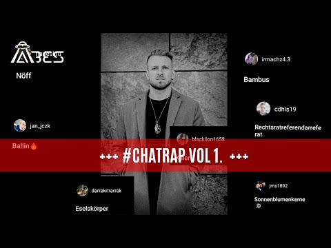 ABES - Chatrap (Vol.1)