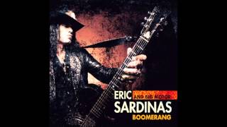 Eric Sardinas & Big Motor  - Run Devil Run -  HD