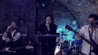 Concert de début d'année...