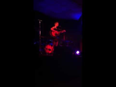 Grace Banks (Live in Leeds, supporting Emmy The Great)