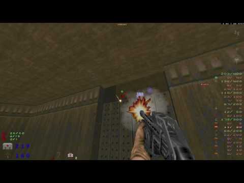 [Doom 2] Doom 2 + Æons of Death v6.06.2