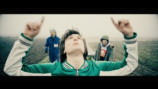 Trampolene - Oh Lover video