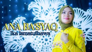 Download lagu COVER BY IKA ISMATUL HAWA - ANA BAASHA'AK ( انا بعشقك ) LIVE IKA ENTERTAINMENT mp3