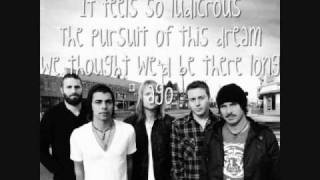 The Classic Crime - Seattle [+with LYRICS!]