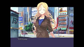 Narcissu Sumire Walkthrough