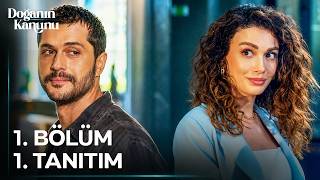 Doğanın Kanunu 1. Bölüm 1. Fragmanı