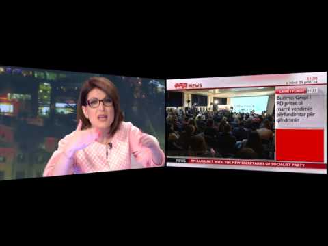 Fiks Fare Highlights, 25/04/2016 - Pjesa 1