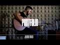 Portfolio - Alvaro Bravo