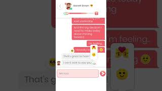 Lovelink: Messaging Garrett Brown (41)
